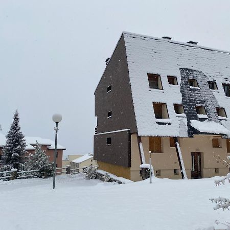 Tres Bel Appartement T3 De 62M2 8 Personnes Font Romeu Buitenkant foto