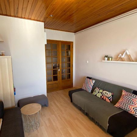 Tres Bel Appartement T3 De 62M2 8 Personnes Font Romeu Buitenkant foto