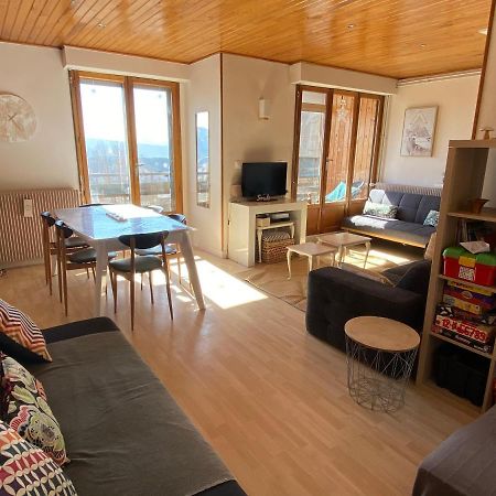 Tres Bel Appartement T3 De 62M2 8 Personnes Font Romeu Buitenkant foto