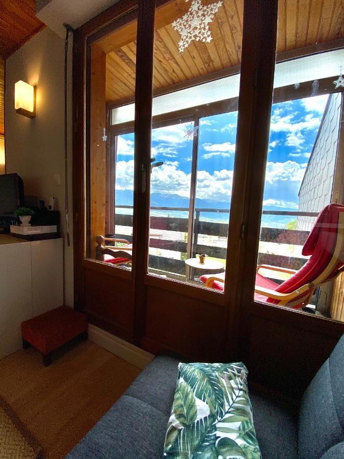 Tres Bel Appartement T3 De 62M2 8 Personnes Font Romeu Buitenkant foto