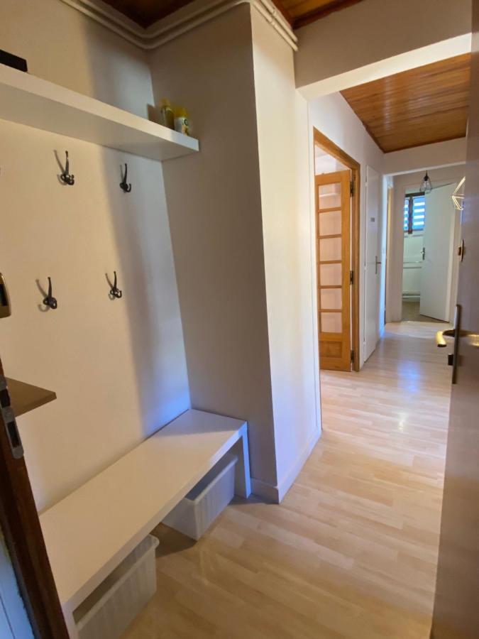Tres Bel Appartement T3 De 62M2 8 Personnes Font Romeu Buitenkant foto