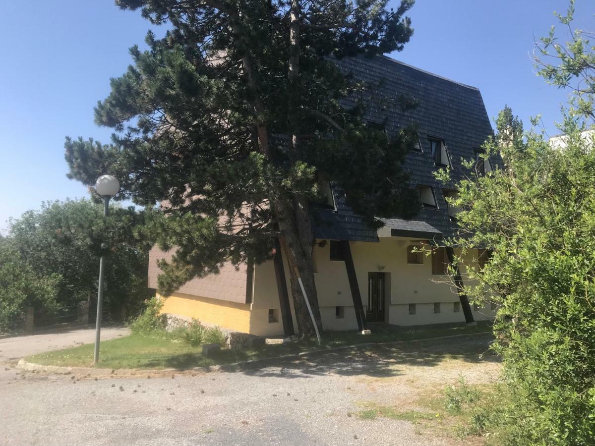 Tres Bel Appartement T3 De 62M2 8 Personnes Font Romeu Buitenkant foto