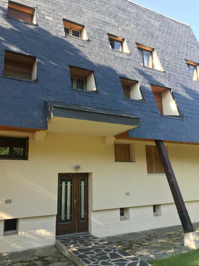 Tres Bel Appartement T3 De 62M2 8 Personnes Font Romeu Buitenkant foto